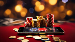 Вход на зеркало Vulkan Neon Casino